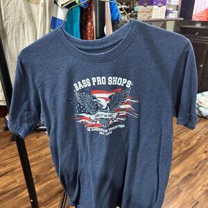 Bass Pro Shops USA Tee